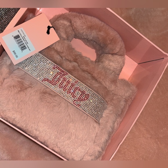 🪷Juicy Bag Set🪷SOLD - Picture 3 of 3